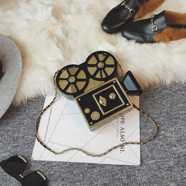 Film Projector Realness # 2