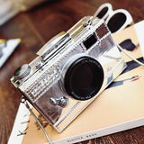 Camera Wallet