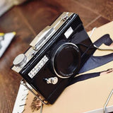 Camera Wallet