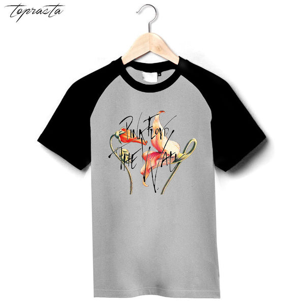 Pink Floyd Mother, should I build a wall? classic rock fashion t shirt