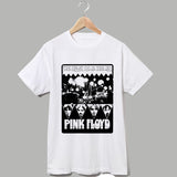 Pink floyd the great gig in the sky classic rock t shirts