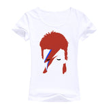 David Bowie Ziggy Stardust T