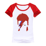 David Bowie Ziggy Stardust T