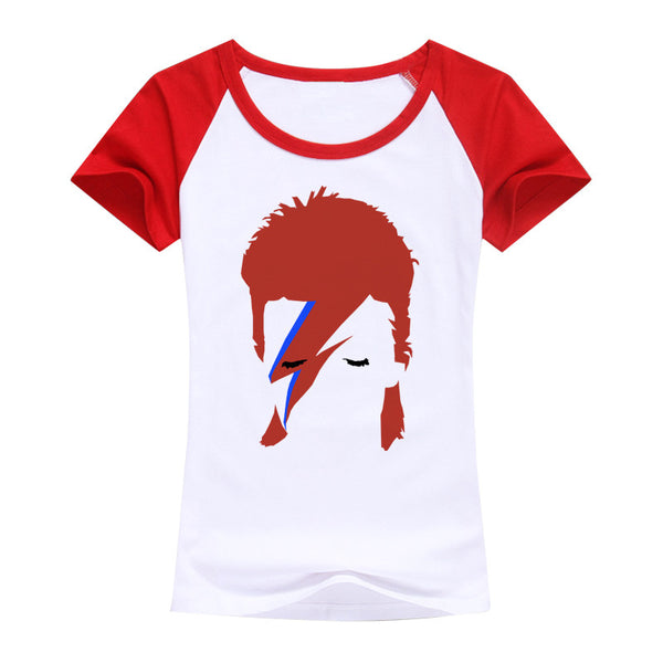 David Bowie Ziggy Stardust T
