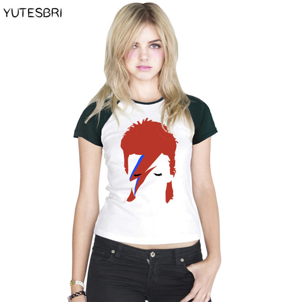 David Bowie Ziggy Stardust T