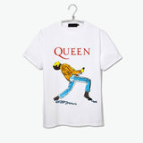 Queen Freddie Mercury T