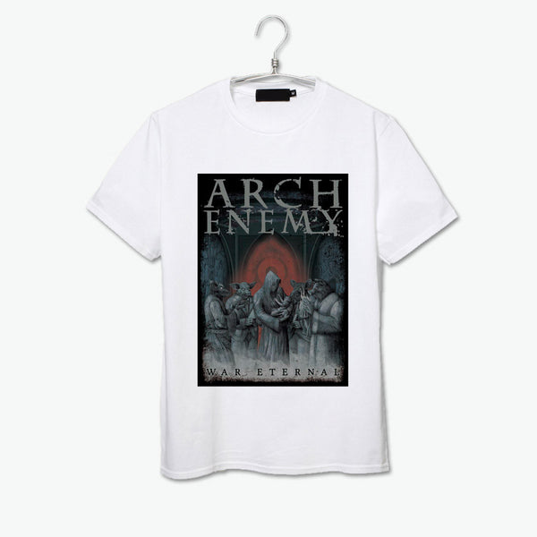 RATM rage against the machine arch enemy the battle of LA classic rock t shirt