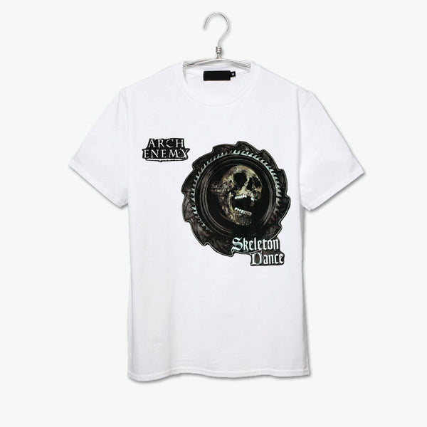 RATM rage against the machine arch enemy the battle of LA classic rock t shirt