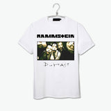 RATM rage against the machine arch enemy the battle of LA classic rock t shirt
