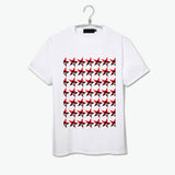 RATM rage against the machine arch enemy the battle of LA classic rock t shirt