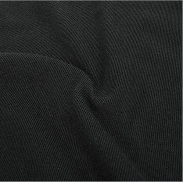 Rock Heavy Metal Style Men's RHCP Classic Asterisk T Shirt Fashion Men T Shirt Clothing Printed Cotton Man o Neck Top