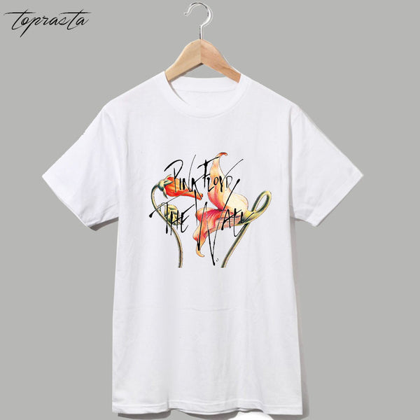 Pink Floyd Mother, should I build a wall? classic rock fashion t shirt