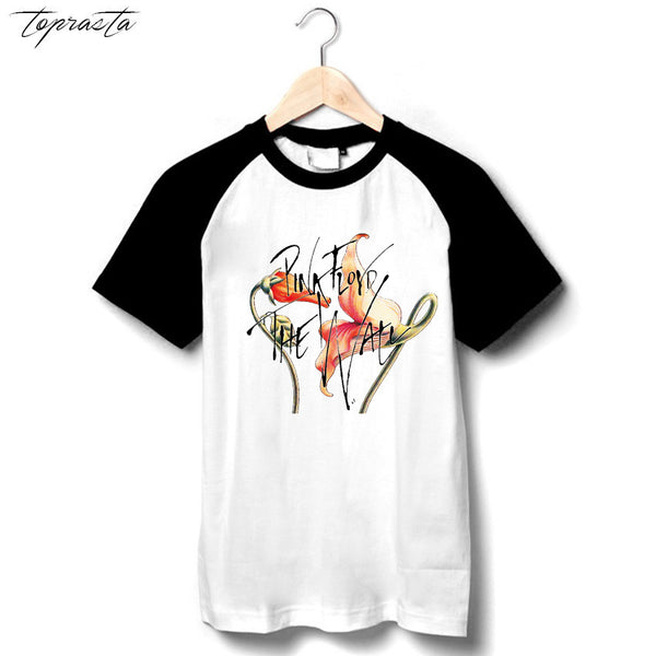 Pink Floyd Mother, should I build a wall? classic rock fashion t shirt