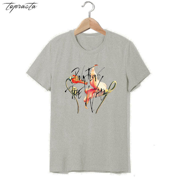 Pink Floyd Mother, should I build a wall? classic rock fashion t shirt