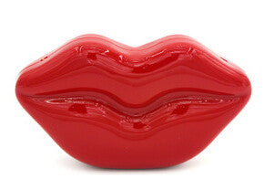 Lip Service Purse Realness