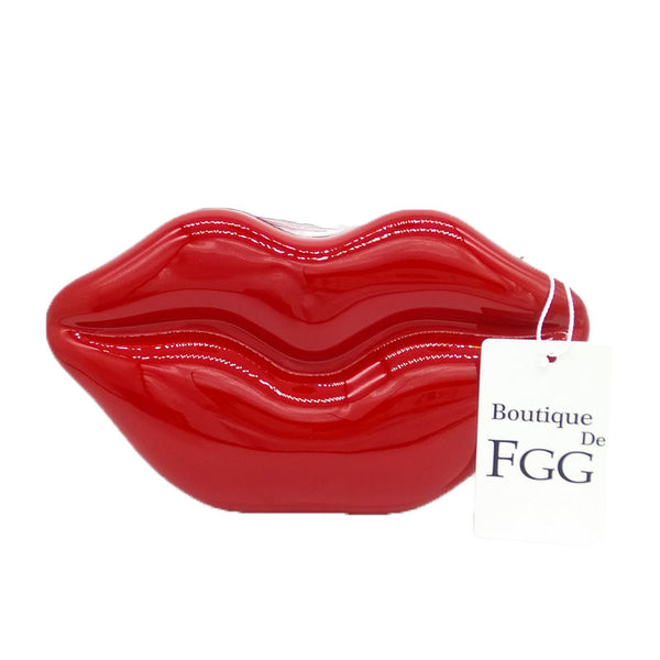 Lip Service Purse Realness