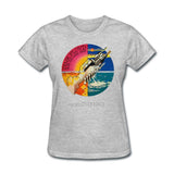 Shirts Online PINK FLOYD Rock WISH YOU WERE HERE top Cotton For Womens Custom Work Tshirts New Style Ladies Tees