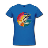 Shirts Online PINK FLOYD Rock WISH YOU WERE HERE top Cotton For Womens Custom Work Tshirts New Style Ladies Tees