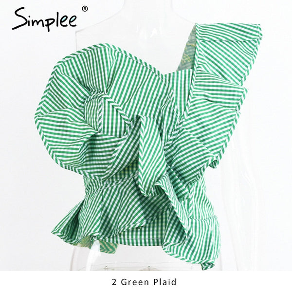 Simplee - Queen of Green Styles