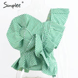 Simplee - Queen of Green Styles