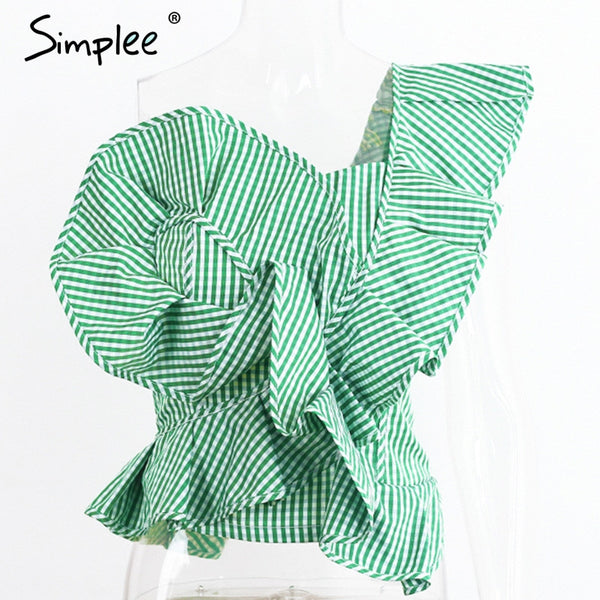 Simplee - Queen of Green Styles