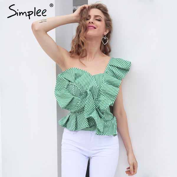 Simplee - Queen of Green Styles