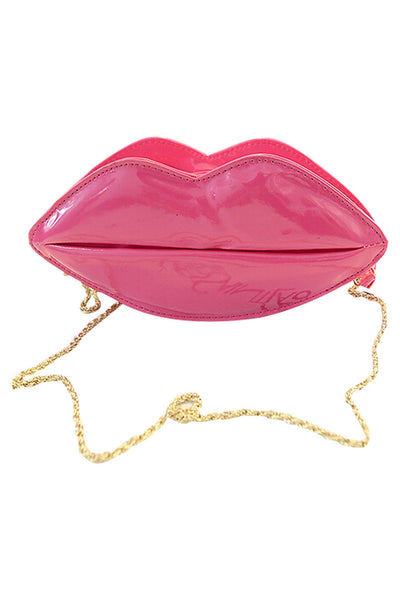 Lip Service # 3