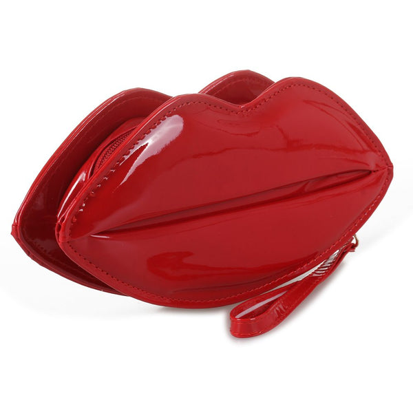 Lip Service # 3