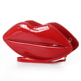 Lip Service # 3