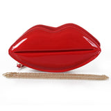Lip Service # 3