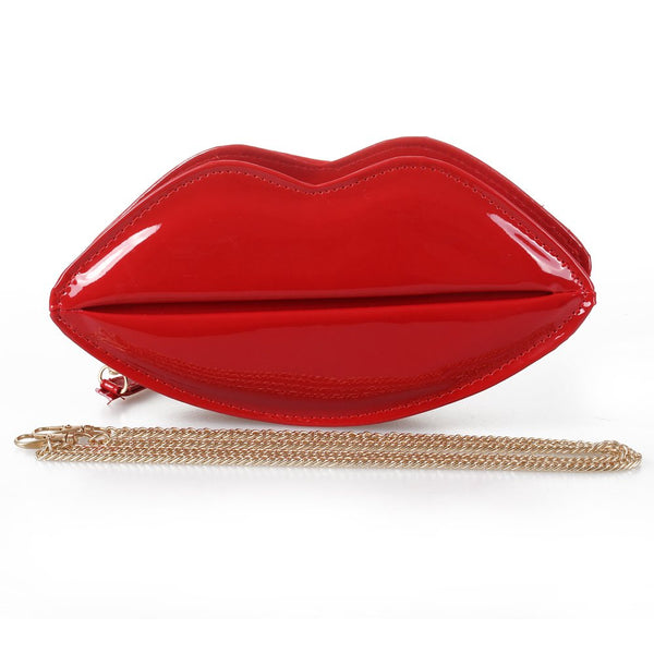 Lip Service # 3