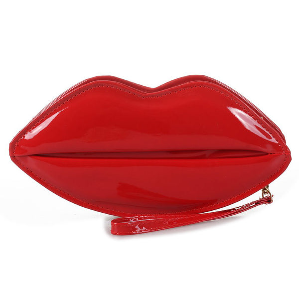 Lip Service # 3