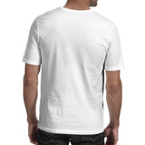 TANGNEST Melting Cassette Print T shirts Men's Fashion Summer Short T shirts O-neck Comfortable Pop Tee for Man S-3XL MTS2340