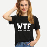 The Beatles Summer 2017 T Shirt Women Casual Fashion Punk Rock Black Top Tee Letter Print Plus Size Clothing Poleras De Mujer