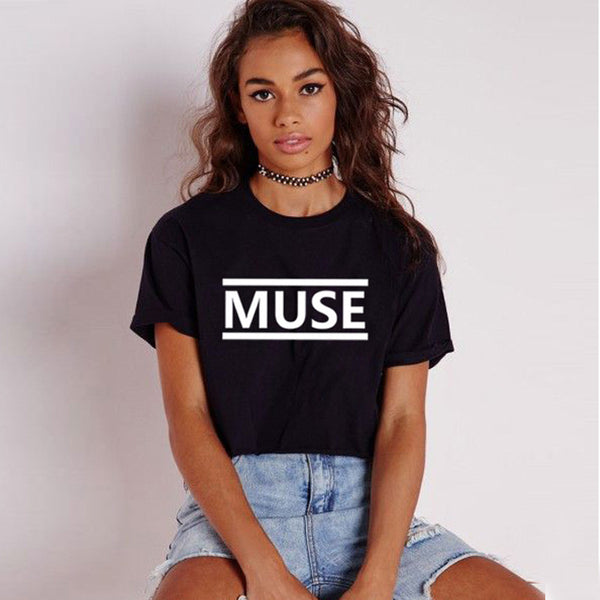 The Beatles Summer 2017 T Shirt Women Casual Fashion Punk Rock Black Top Tee Letter Print Plus Size Clothing Poleras De Mujer