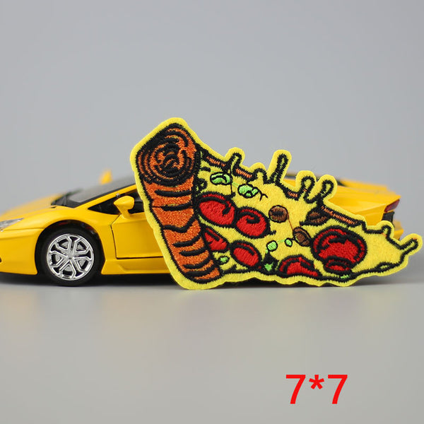 Pizza Patch