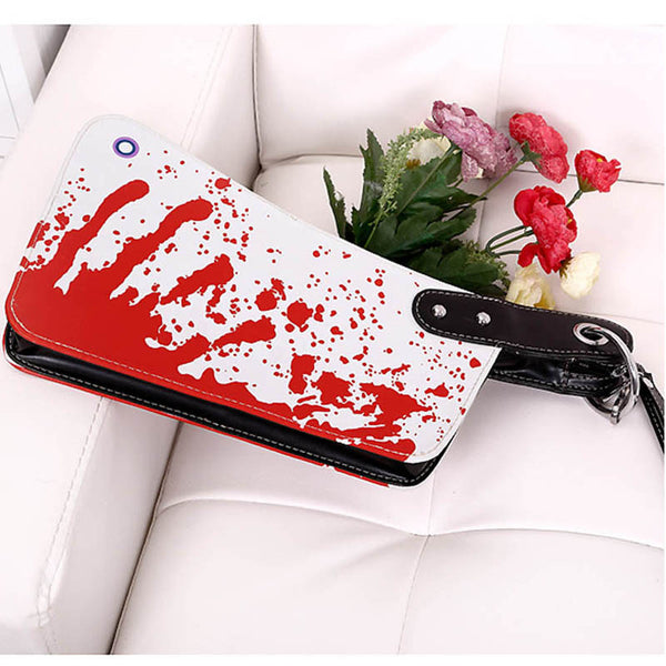 Your Next Halloween Clutch