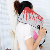 Your Next Halloween Clutch