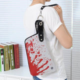 Your Next Halloween Clutch