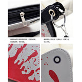 Your Next Halloween Clutch