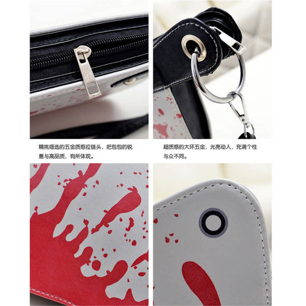 Your Next Halloween Clutch