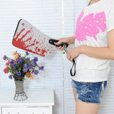 Your Next Halloween Clutch