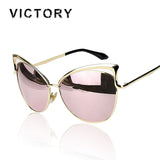 VICTORY Cat Eye Bishes