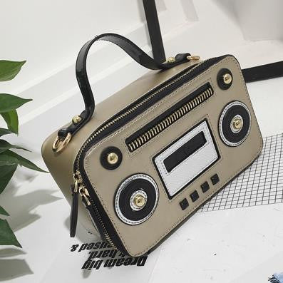 Video Killed the Radio Star, Internet Killed the Video Star, Cassettes are Now In so you're a Stereo Star