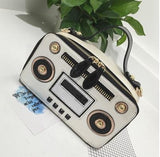 Video Killed the Radio Star, Internet Killed the Video Star, Cassettes are Now In so you're a Stereo Star