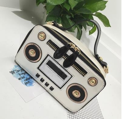 Video Killed the Radio Star, Internet Killed the Video Star, Cassettes are Now In so you're a Stereo Star