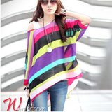 Women's Chiffon Tops 2017 New Fashion Summer Shirt Boho Style Batwing Casual Blouses Blusas 4XL 5XL 6XL Plus Size Women Clothing