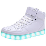 LED Shoes - Bigger Sizes