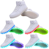 LED Shoes - Bigger Sizes