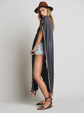 Bohemian Boho Embroidered Hippie Feels AKA The Kaftan